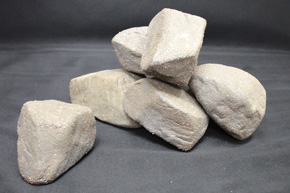 サウナ用陶石